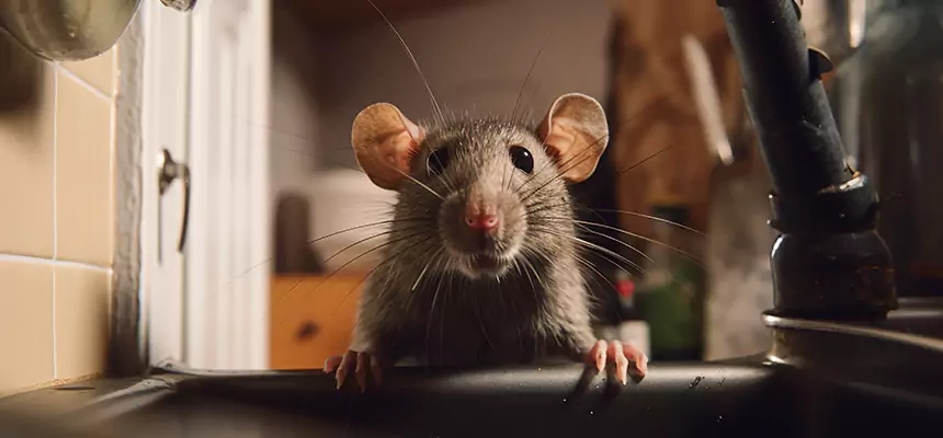Our Air Duct Mice Removal Services in Leesburg, FL