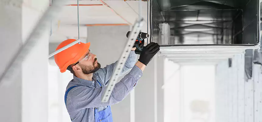 Our Air Vent Replacement Services in Leesburg, FL