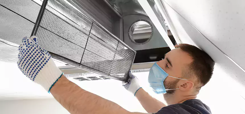 Diagnostic HVAC Coil & Blower Cleaning in Leesburg