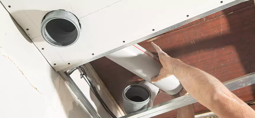 Our Dryer Duct Fire Hazard Inspection Services in Leesburg, FL