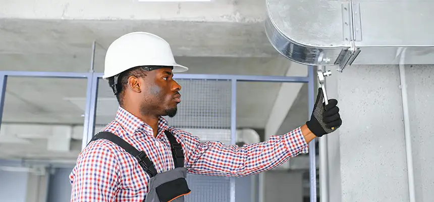 Our Emergency Dryer Vent Repair Services in Leesburg, FL