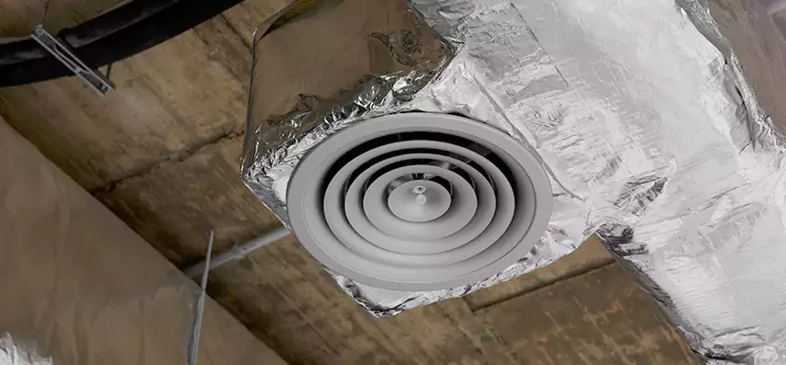 Our Excess Lint Removal from Dryer Ducts Services in Leesburg, FL