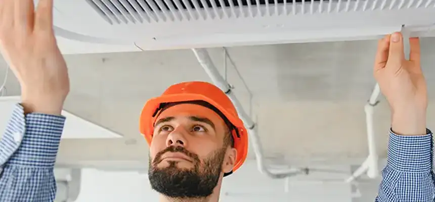 Our Furnace Vent Cleaning Services in Leesburg, FL