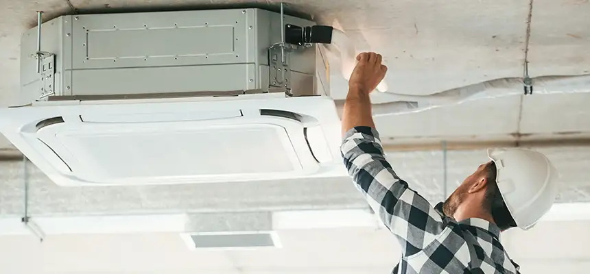 Our Local Vent Cleaning Services in Leesburg, FL
