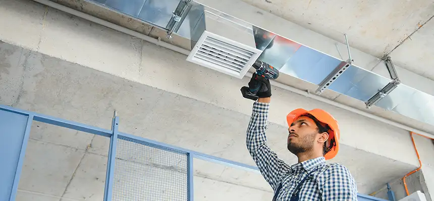 AC Replacement with Energy-Efficient Units in Leesburg, FL