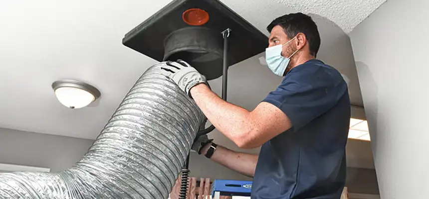 Our Services to Maximize AC Efficiency in Leesburg, FL