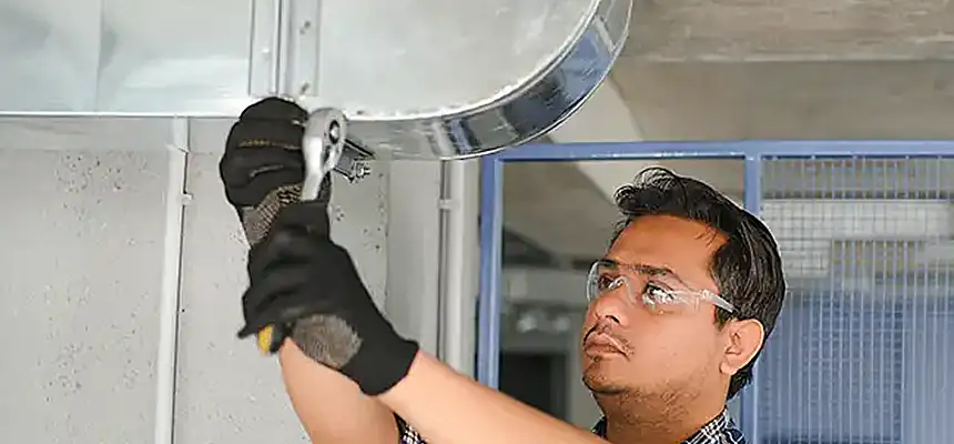Our NADCA Approved Air Duct Services in Leesburg, FL