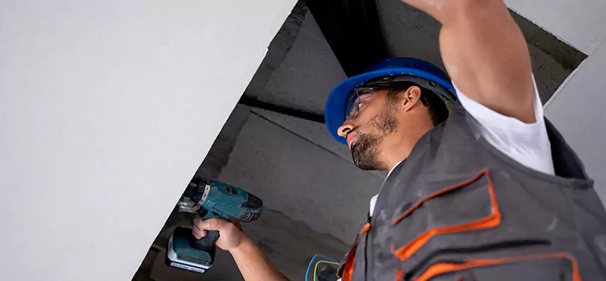 Our Post-Renovation Duct Debris Removal Services in Leesburg, FL