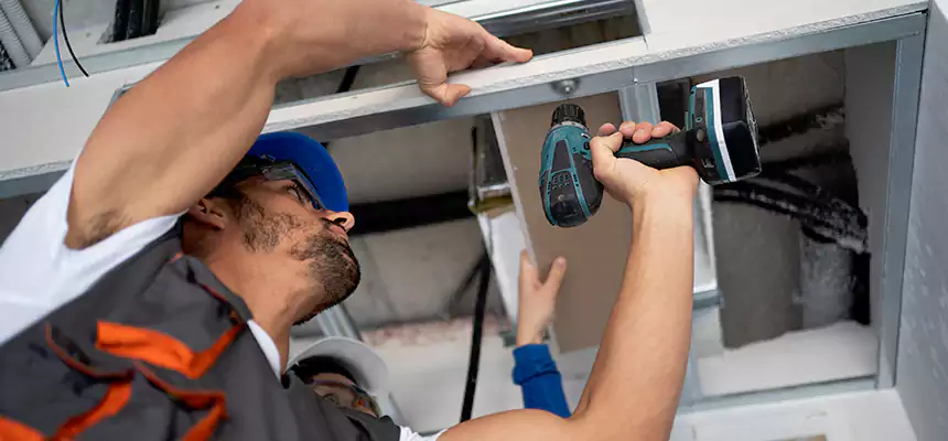 Our Retail Store Duct Cleaning Services in Leesburg, FL
