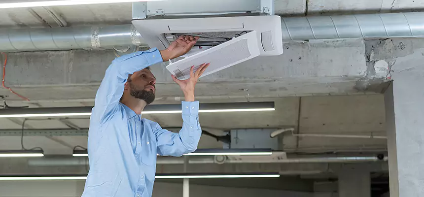 Our Room Addition Duct Installation Services in Leesburg, FL