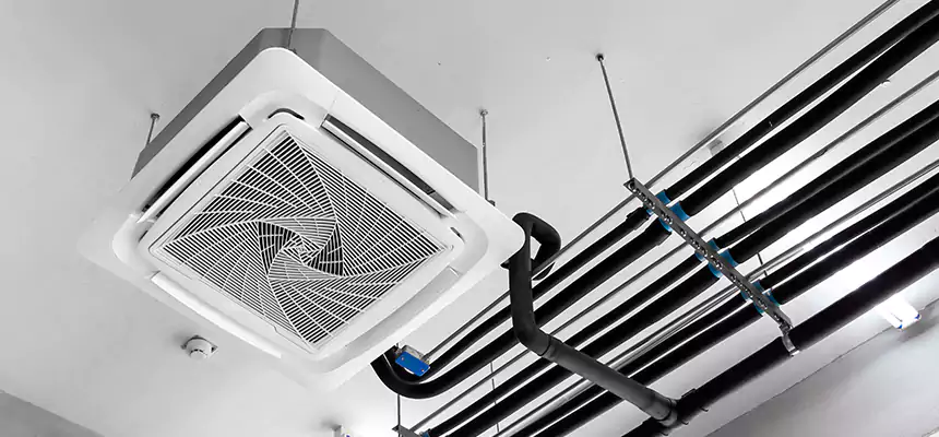 Our Smart AC Vent Controller Services in Leesburg, FL
