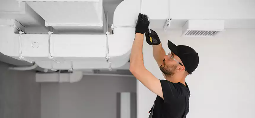 Customized Commercial Ventilation System Upgrades in Leesburg, FL
