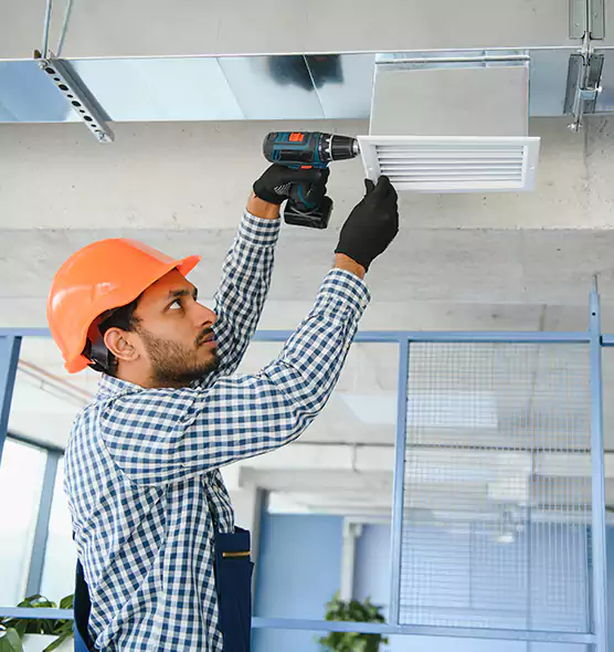 Welcome to Air Duct Cleaning & Repairs Leesburg — Your Local AC Vent Repairs Partner in Leesburg, FL