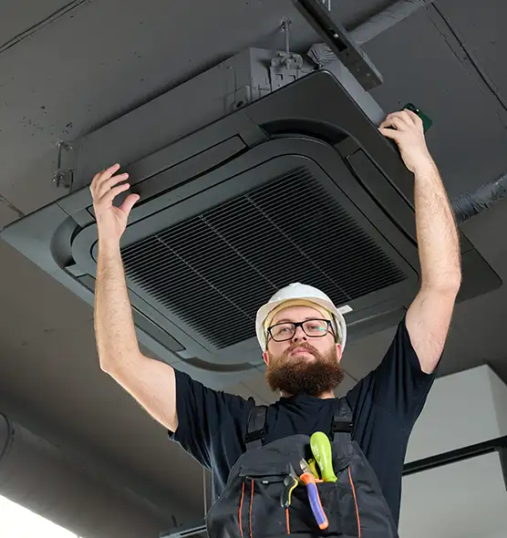 About Air Duct Camera Inspection in Leesburg, FL