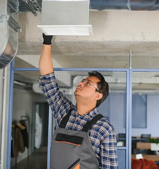 Top-Rated Air Duct Cleaning Near Me in Leesburg, FL