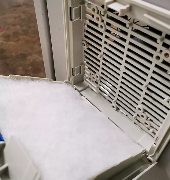 About Air Duct Overhaul & Upgrades in Leesburg, FL