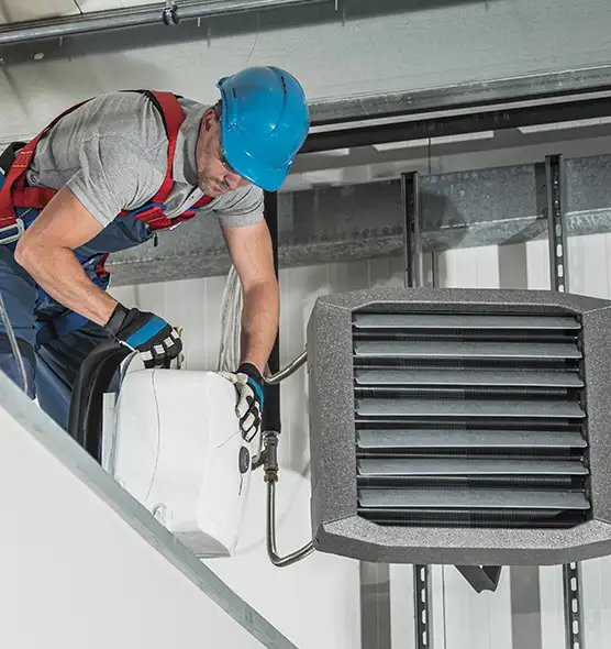 About Annual Vent Cleaning Plans in Leesburg, FL