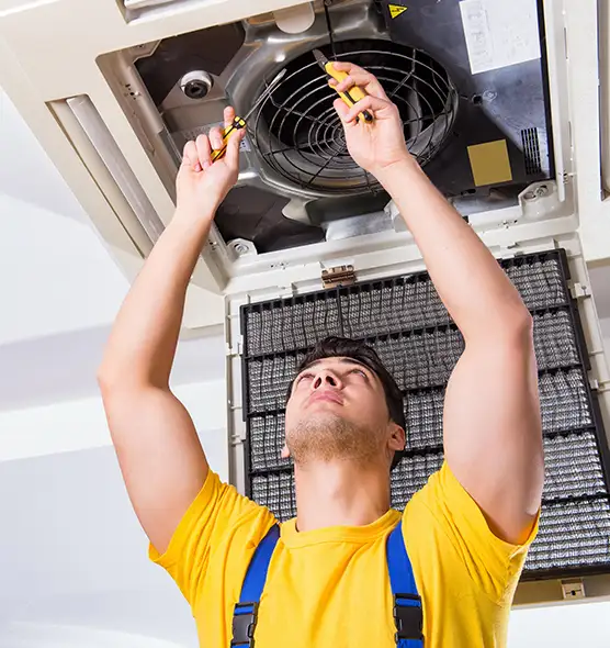 Welcome to Air Duct Cleaning & Repairs Leesburg — Your Local Condo Dryer Vent Maintenance Partner in Leesburg, FL