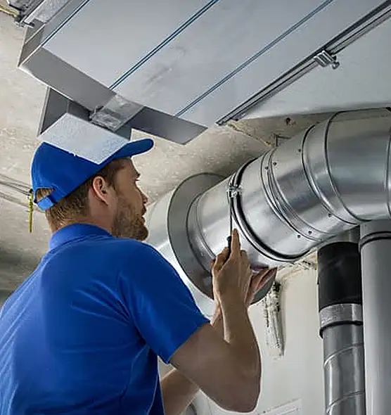 Advanced Dryer Vent Camera Inspection in Leesburg, FL