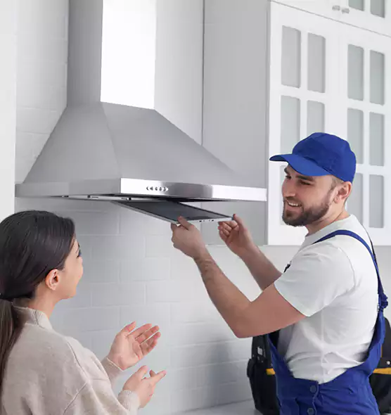 Professional Dryer Vent Cleaning Service in Leesburg, FL
