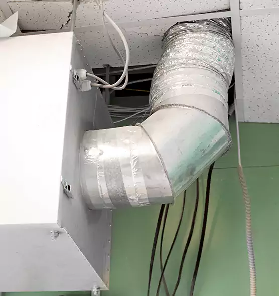 About Dryer Vent Hose Replacement in Leesburg, FL