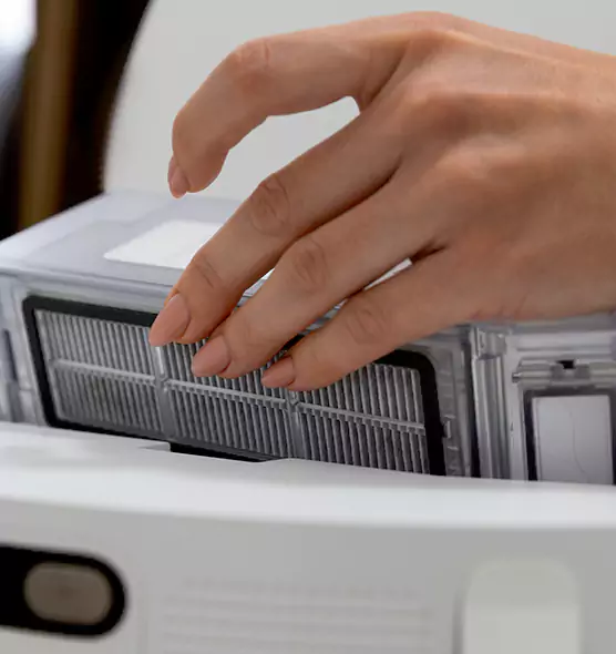 Professional Dryer Vent Lint Filter Cleaning in Leesburg, FL