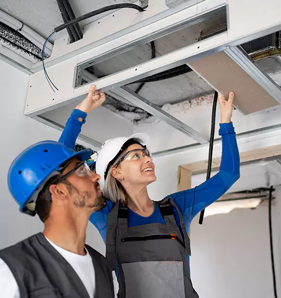 Advanced Duct Cleaning for Allergy Sufferers in Leesburg, FL