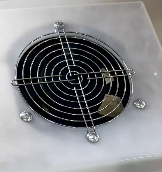 Professional Excess Lint Removal from Dryer Ducts in Leesburg, FL