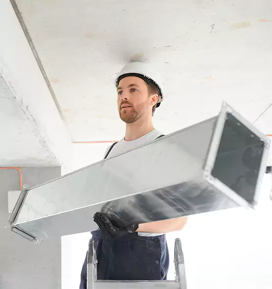 About HVAC Ductwork Installation in Leesburg, FL