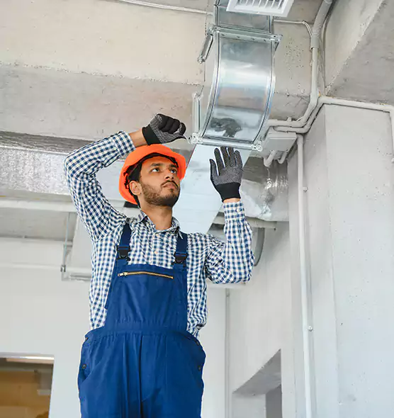 About HVAC System Deodorizing in Leesburg, FL