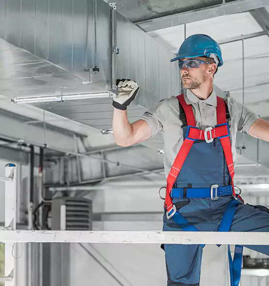 About Mold-Resistant Duct Treatment in Leesburg, FL