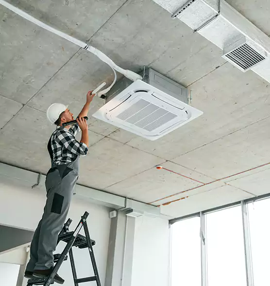 Advanced Pest Removal From Ducts in Leesburg, FL