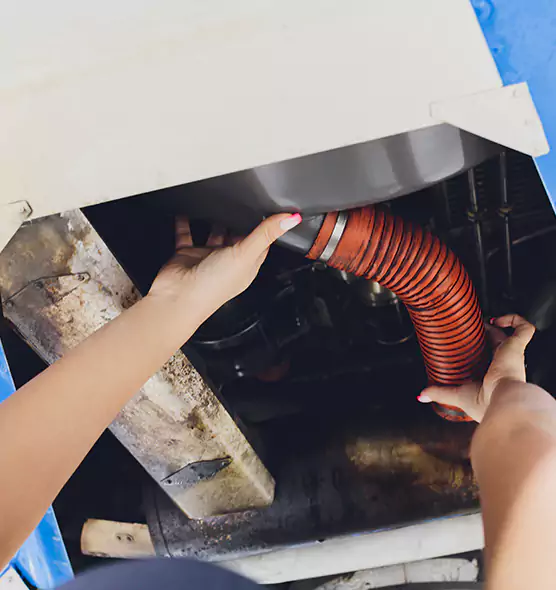 Top-Notch Return Vent Cleaning Service in Leesburg, FL