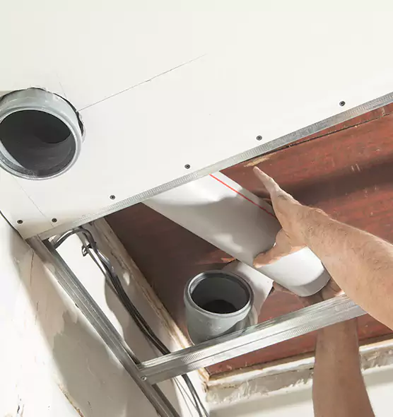 Professional Seasonal Allergy Air Duct Cleaning in Leesburg, FL