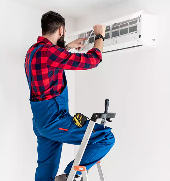 About Smart Air Conditioning Installation in Leesburg, FL