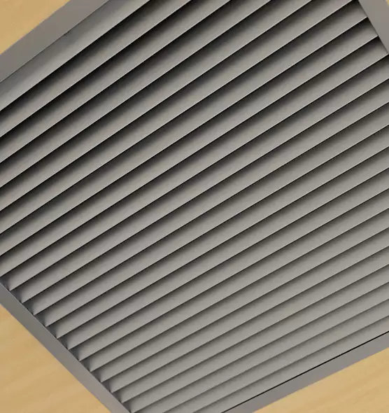 Professional Vent Grille Washing in Leesburg, FL
