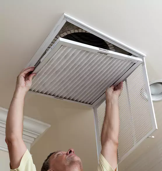 Professional Vent Relocation Services in Leesburg, FL