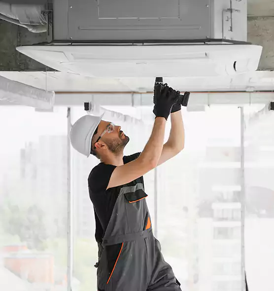 Reliable Ventilation System Cleaning in Leesburg, FL