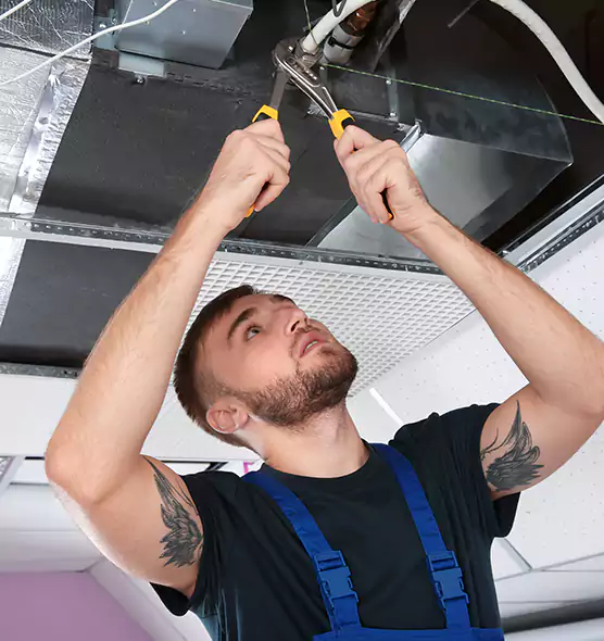 About Ventilation System Upgrades in Leesburg, FL