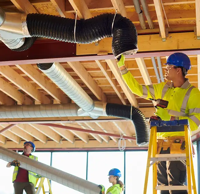 Why Homeowners & Businesses Trust Us in Leesburg, FL?